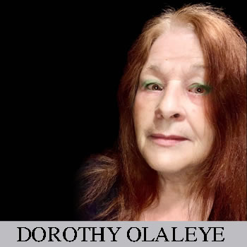 Dorothy Olaleye
